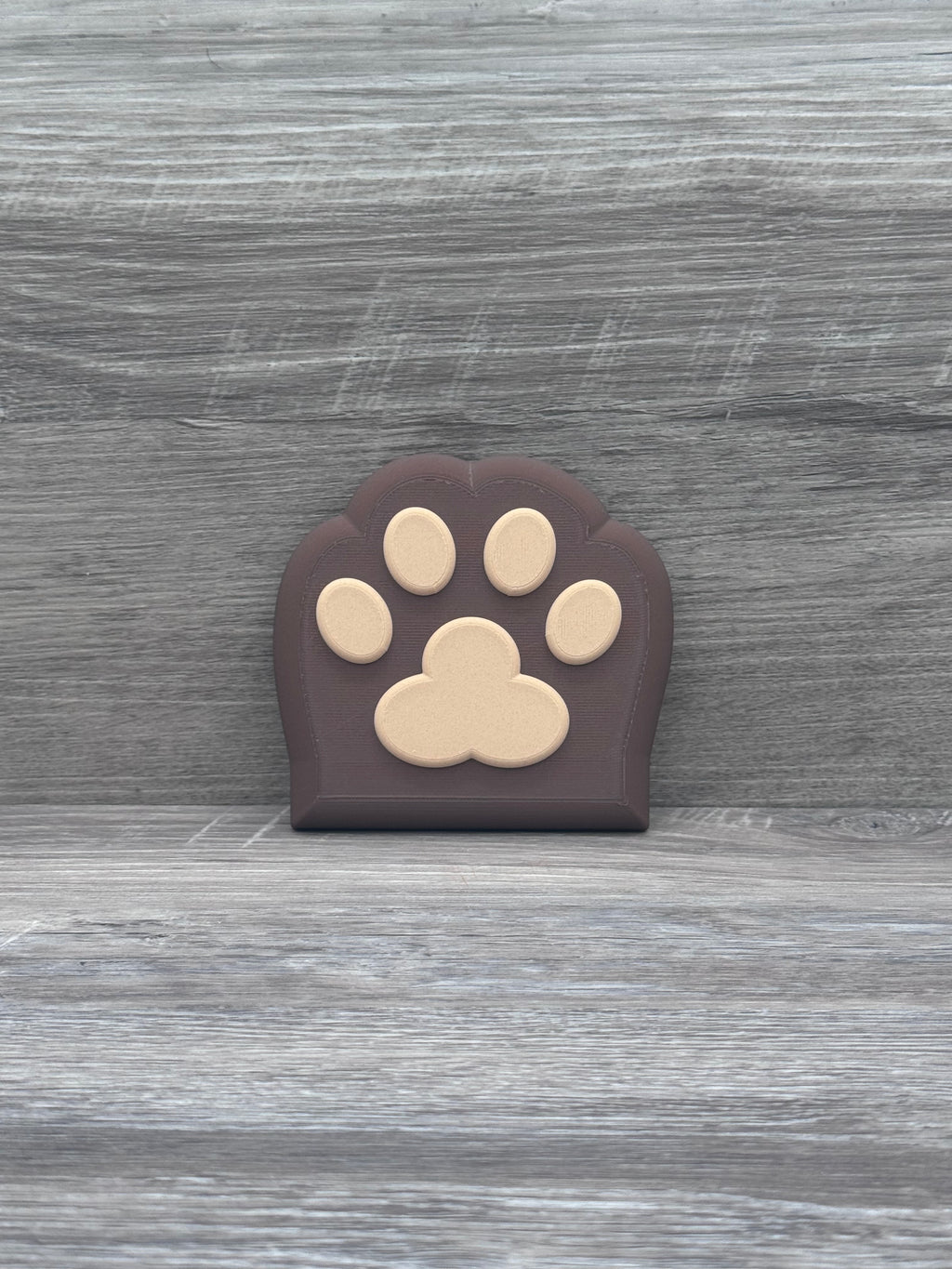 Paw Print Collection Memorial Urn - Custom Engraved Memorial Urns for Pets